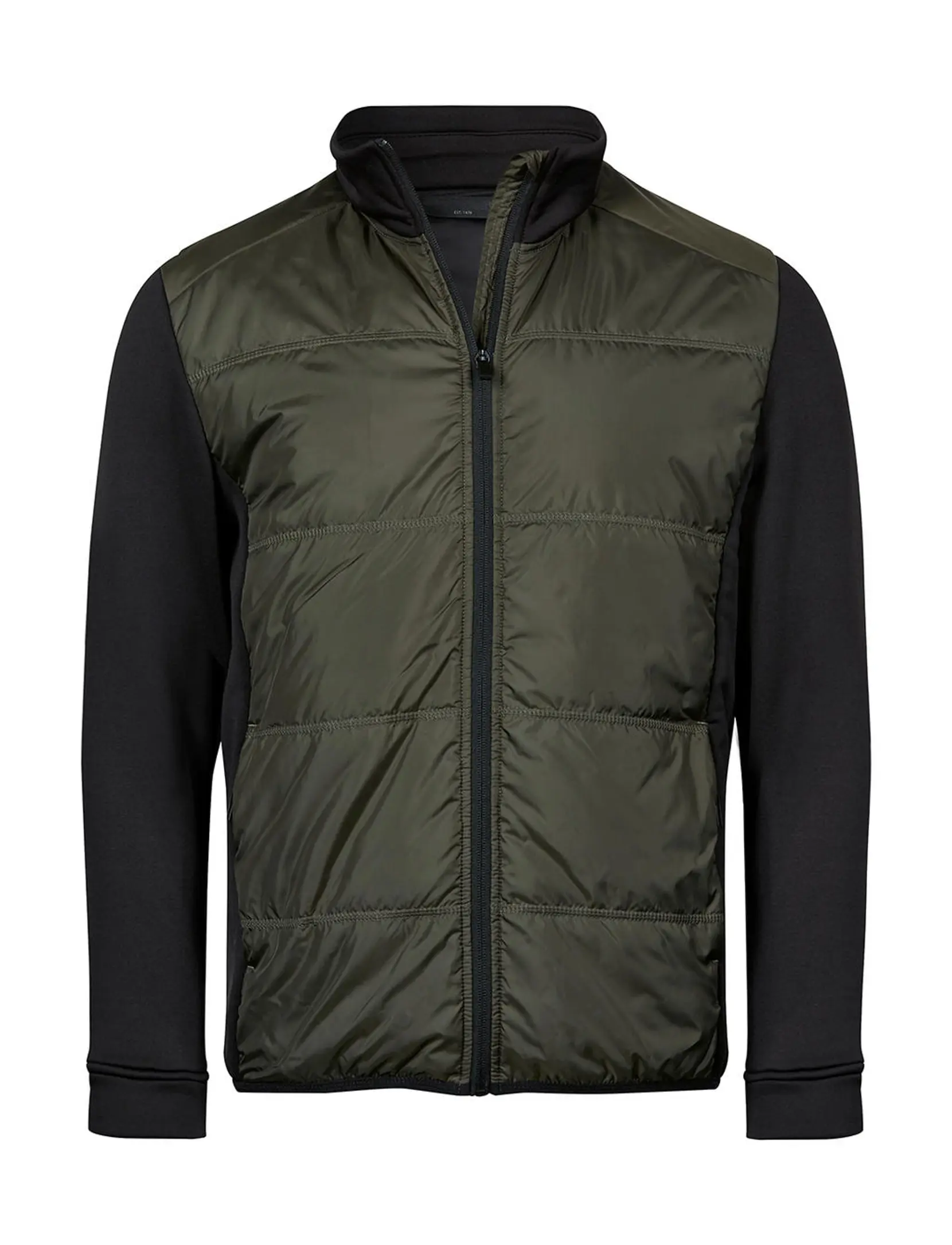 Bild på Hybrid-Stretch Jacket