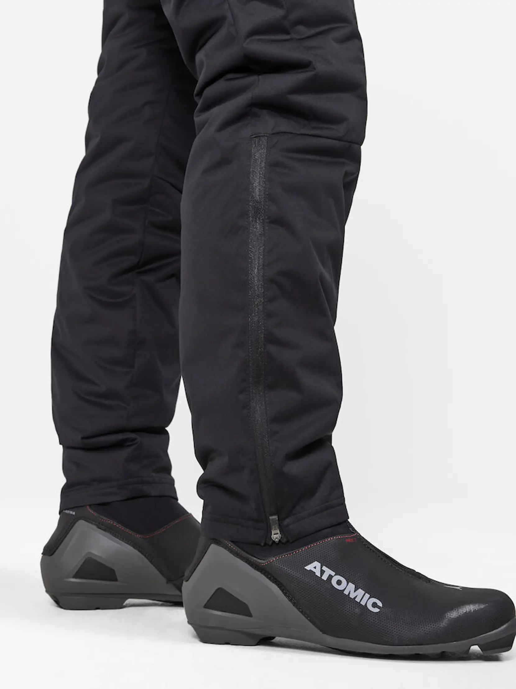 Bild på Core Nordic Training Warm Pants W