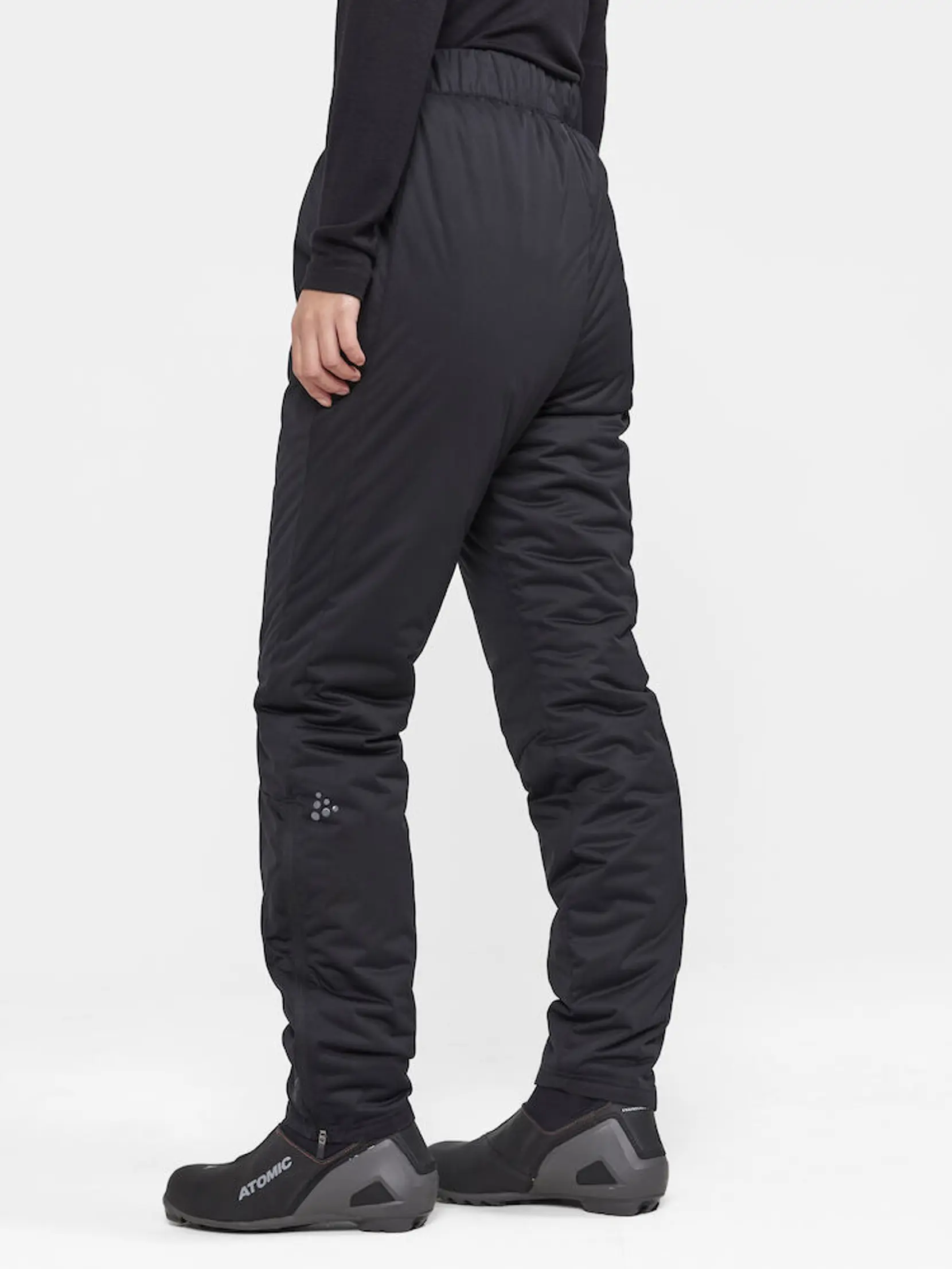 Bild på Core Nordic Training Warm Pants W
