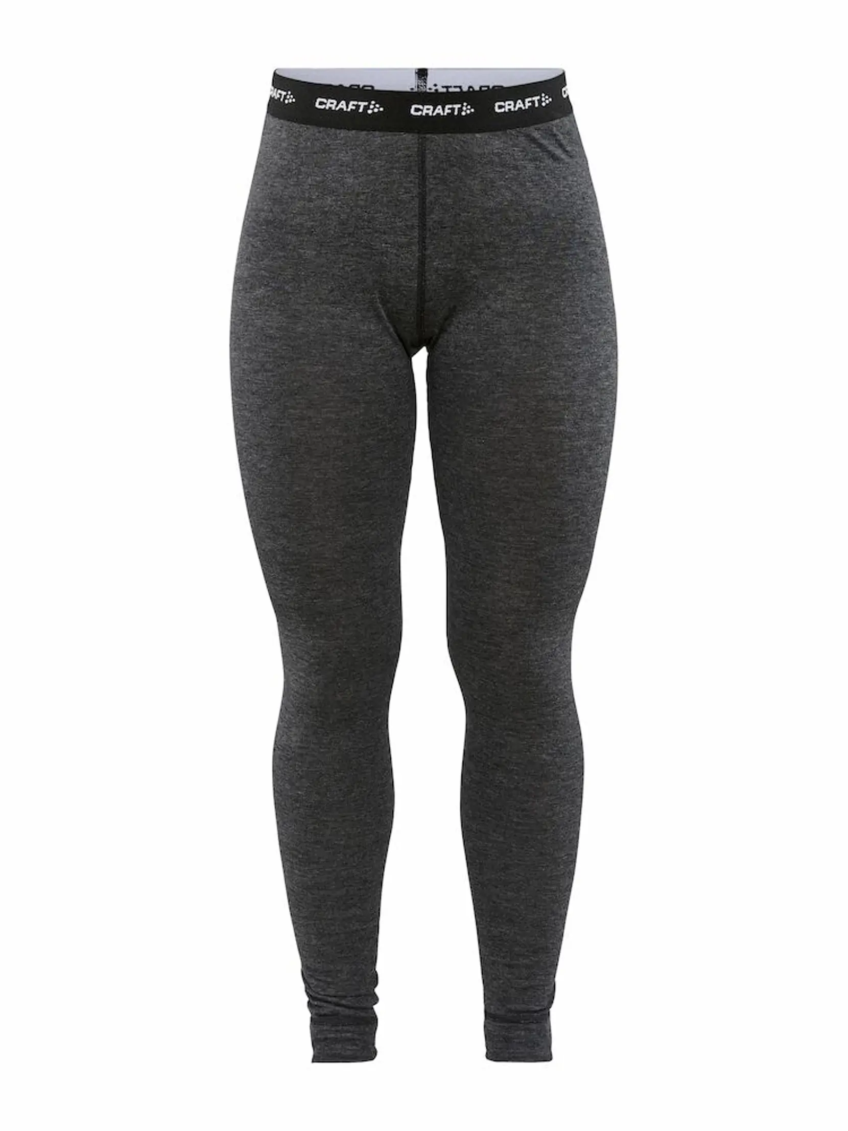 Bild på CORE Wool Merino Pant W