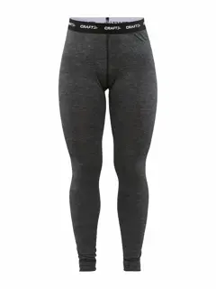 Bild på CORE Wool Merino Pant W
