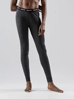 Bild på CORE Wool Merino Pant W