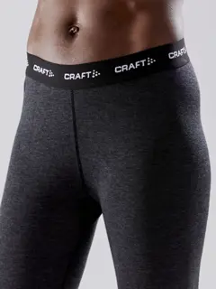 Bild på CORE Wool Merino Pant W