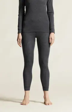Bild på CORE Wool Merino Pant W