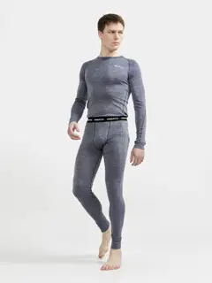 Bild på CORE Wool Merino Pant M