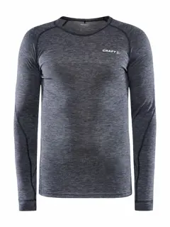 Bild på CORE Wool Merino LS Tee M