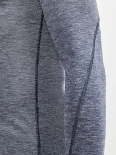 Bild på CORE Wool Merino LS Tee M