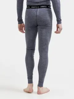Bild på CORE Wool Merino Pant M