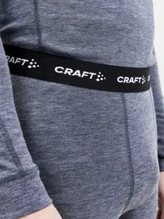 Bild på CORE Wool Merino Pant M