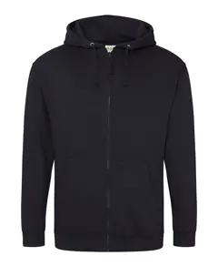 Bild på Sveriges Bästa Pris Hoodie med Dragkedja Unisex