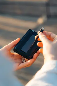 Bild på Urban Vitamin Delano 5in1 10.000mah 20WPD magnetisk powerban