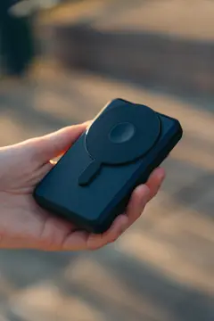 Bild på Urban Vitamin Delano 5in1 10.000mah 20WPD magnetisk powerban