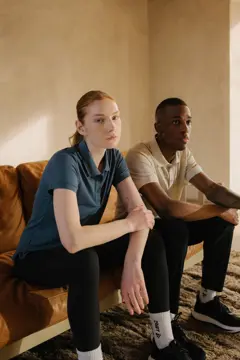 Bild på CORE Unify Polo Shirt  M