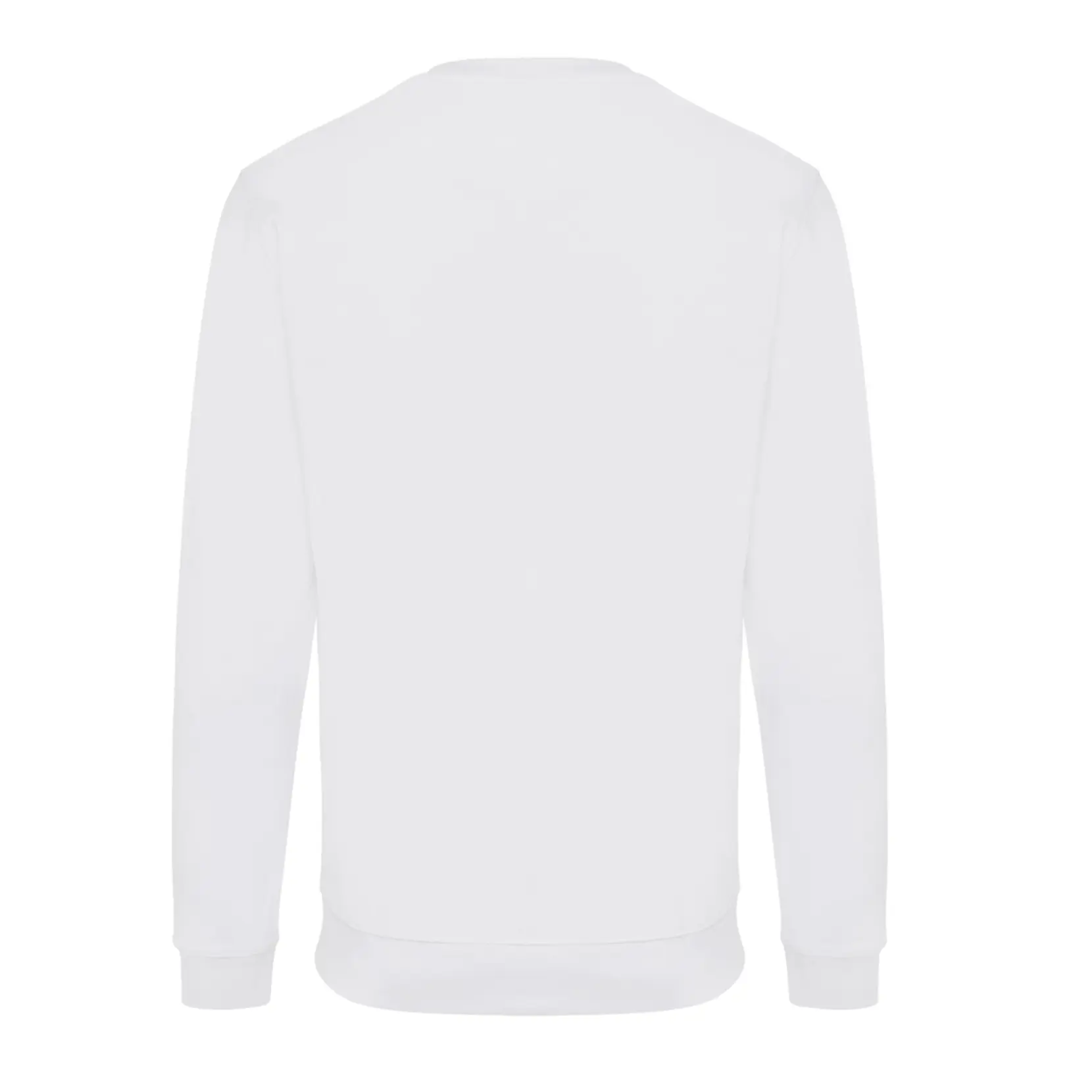 Bild på Iqoniq Zion sweatshirt i återvunnen bomull