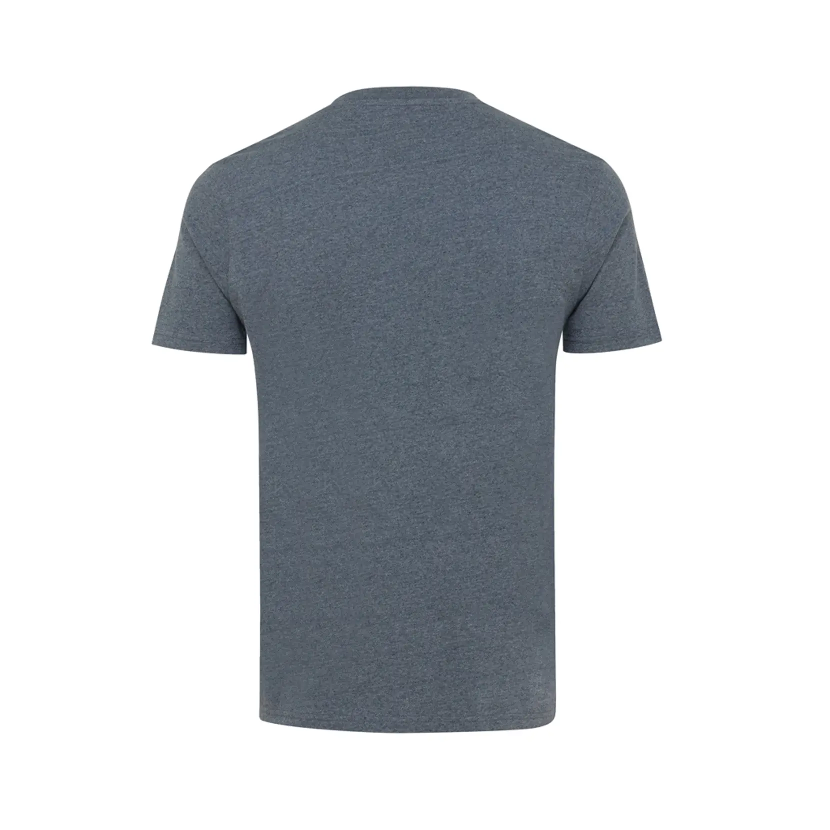 Bild på Iqoniq Manuel t-shirt i återvunnen ofärgad bomull