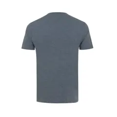 Bild på Iqoniq Manuel t-shirt i återvunnen ofärgad bomull