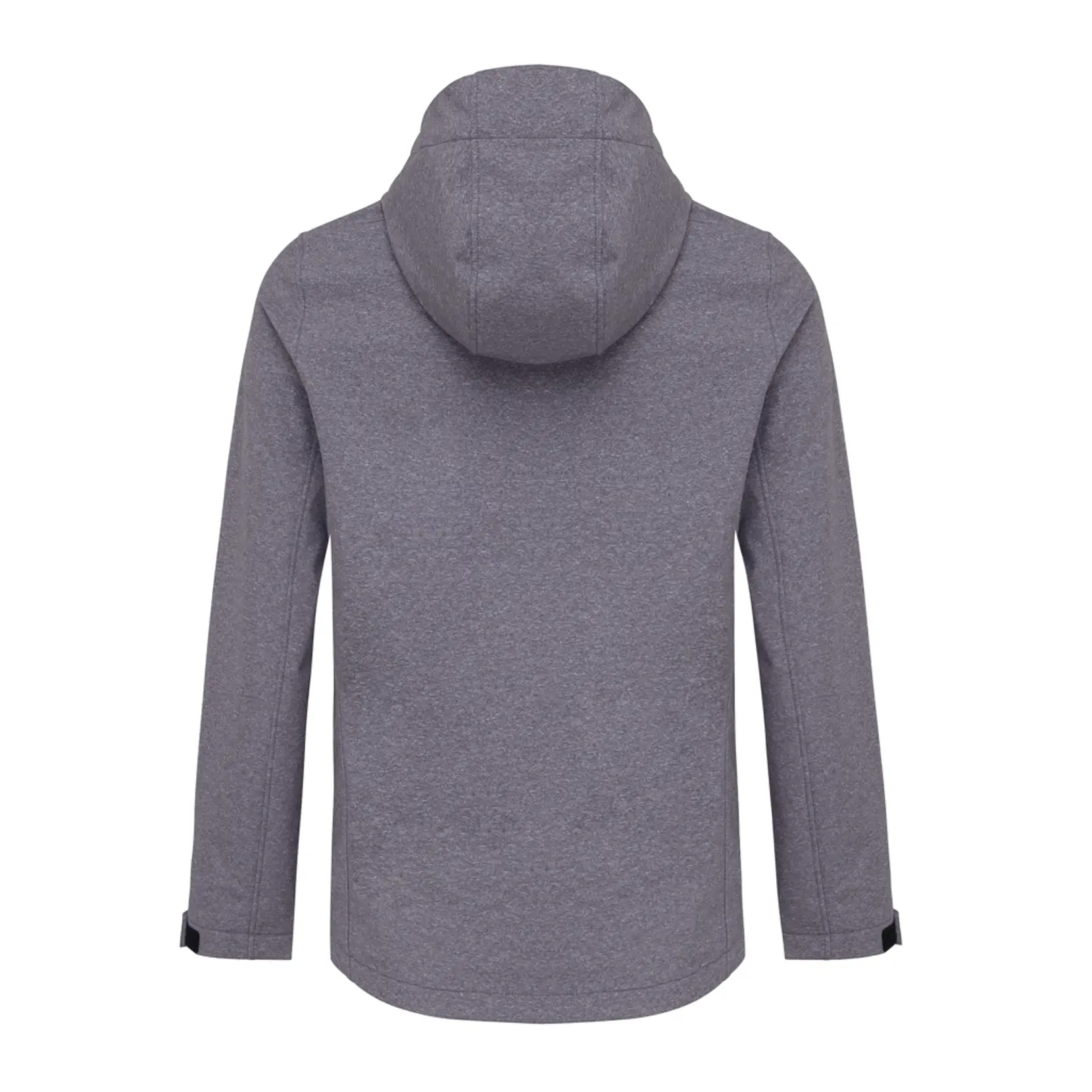 Bild på Iqoniq Makalu soft shell damjacka i återvunnen polyester