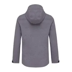 Bild på Iqoniq Makalu soft shell damjacka i återvunnen polyester