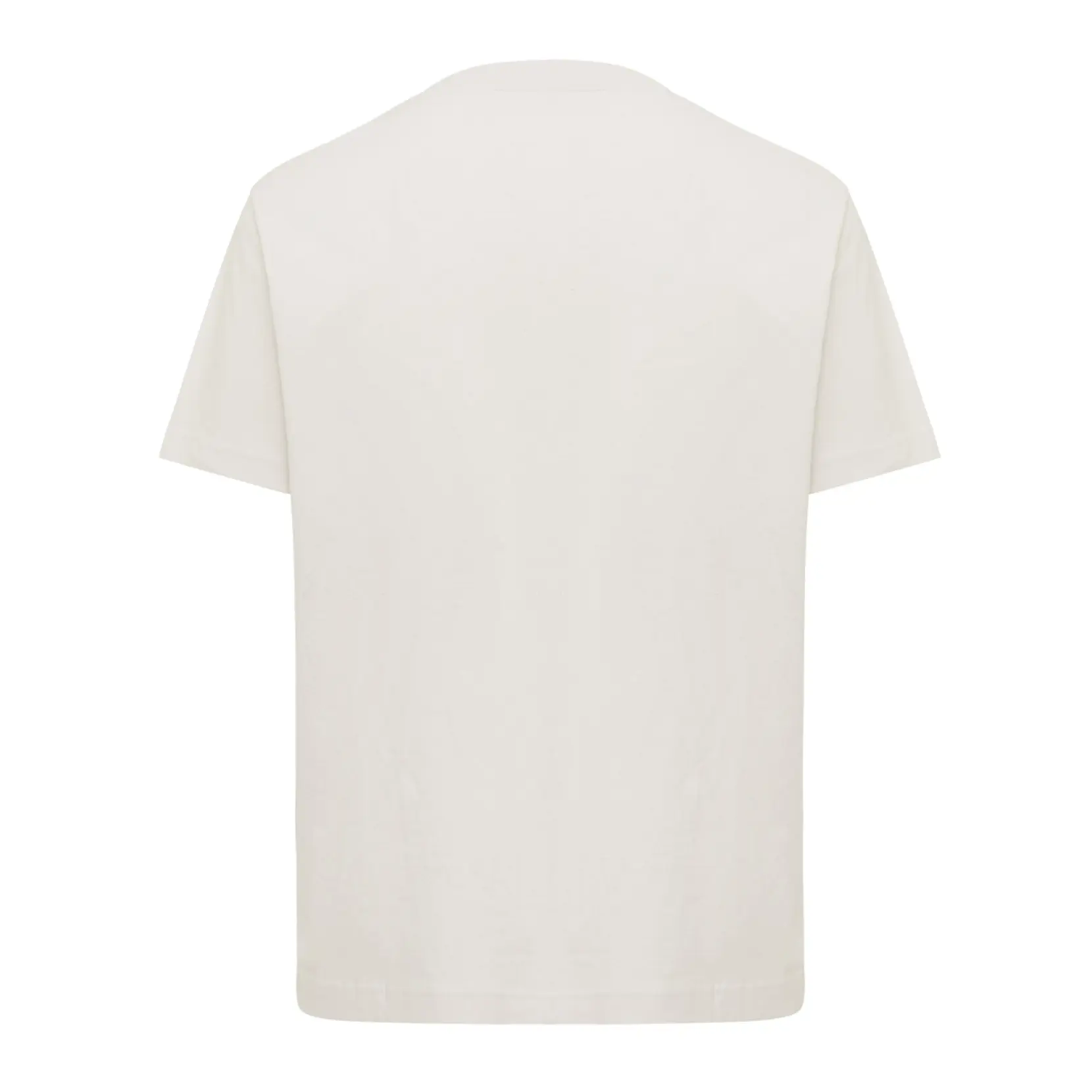 Bild på Iqoniq Kakadu relaxed t-shirt i återvunnen bomull