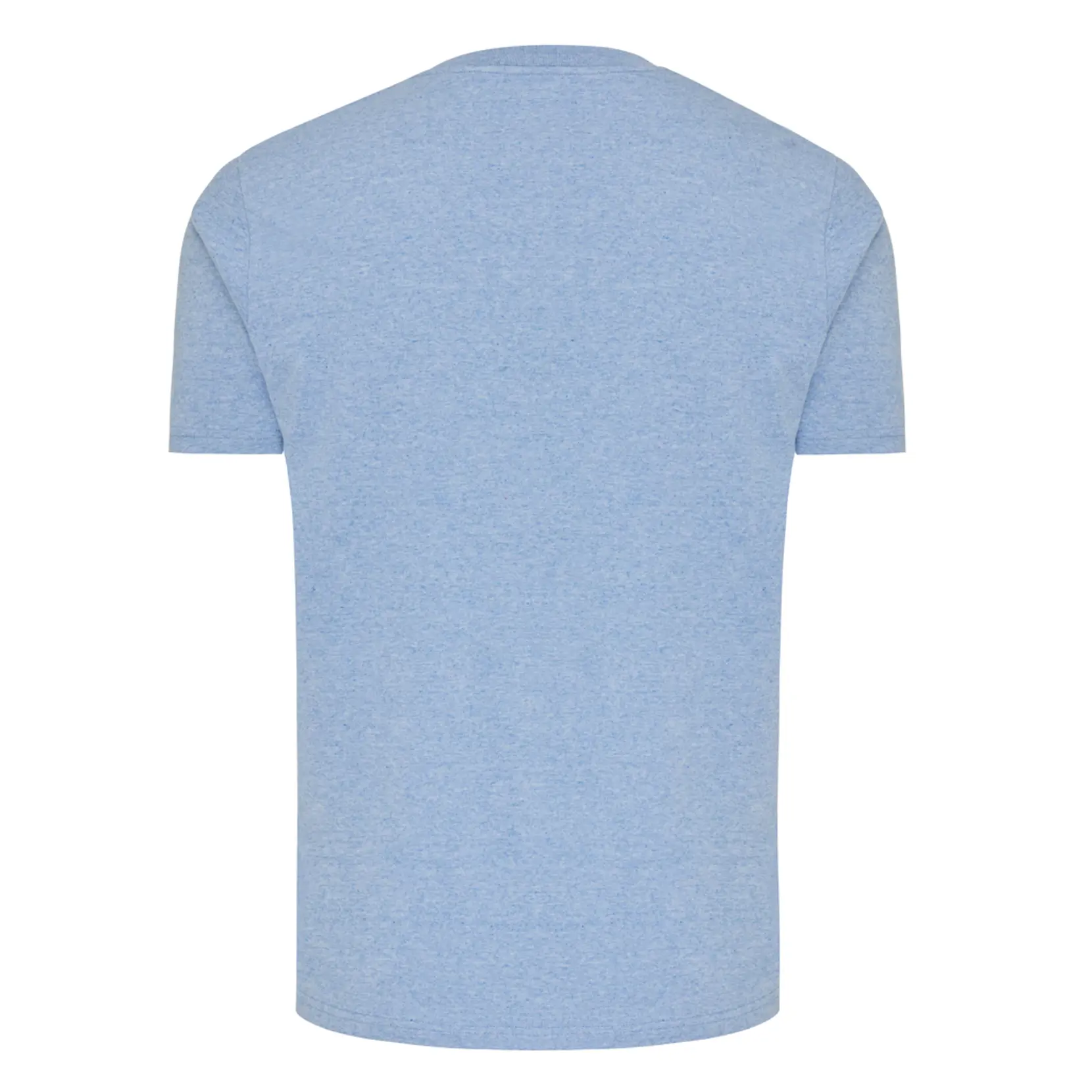 Bild på Iqoniq Brett t-shirt i återvunnen bomull