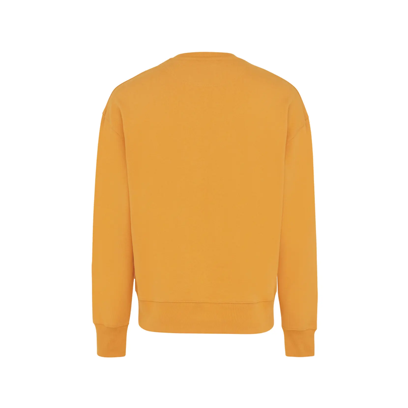 Bild på Iqoniq Kruger relaxed fit sweatshirt i återvunnen bomull