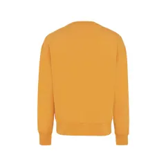 Bild på Iqoniq Kruger relaxed fit sweatshirt i återvunnen bomull