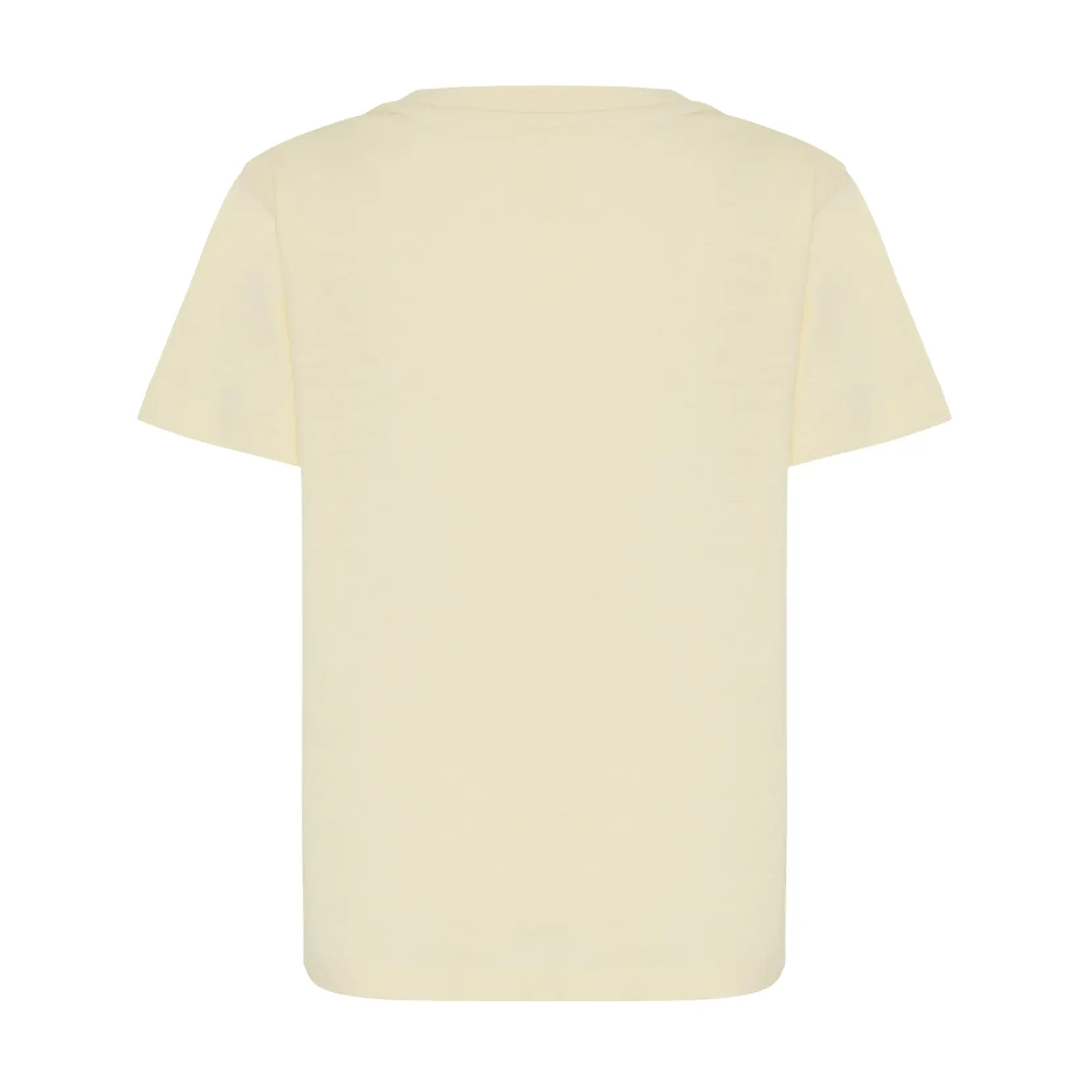 Bild på Iqoniq Koli t-shirt barn i återvunnen bomull