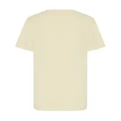 Bild på Iqoniq Koli t-shirt barn i återvunnen bomull