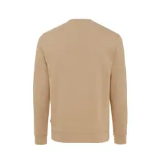 Bild på Iqoniq Denali sweatshirt i återvunnen ofärgad bomull