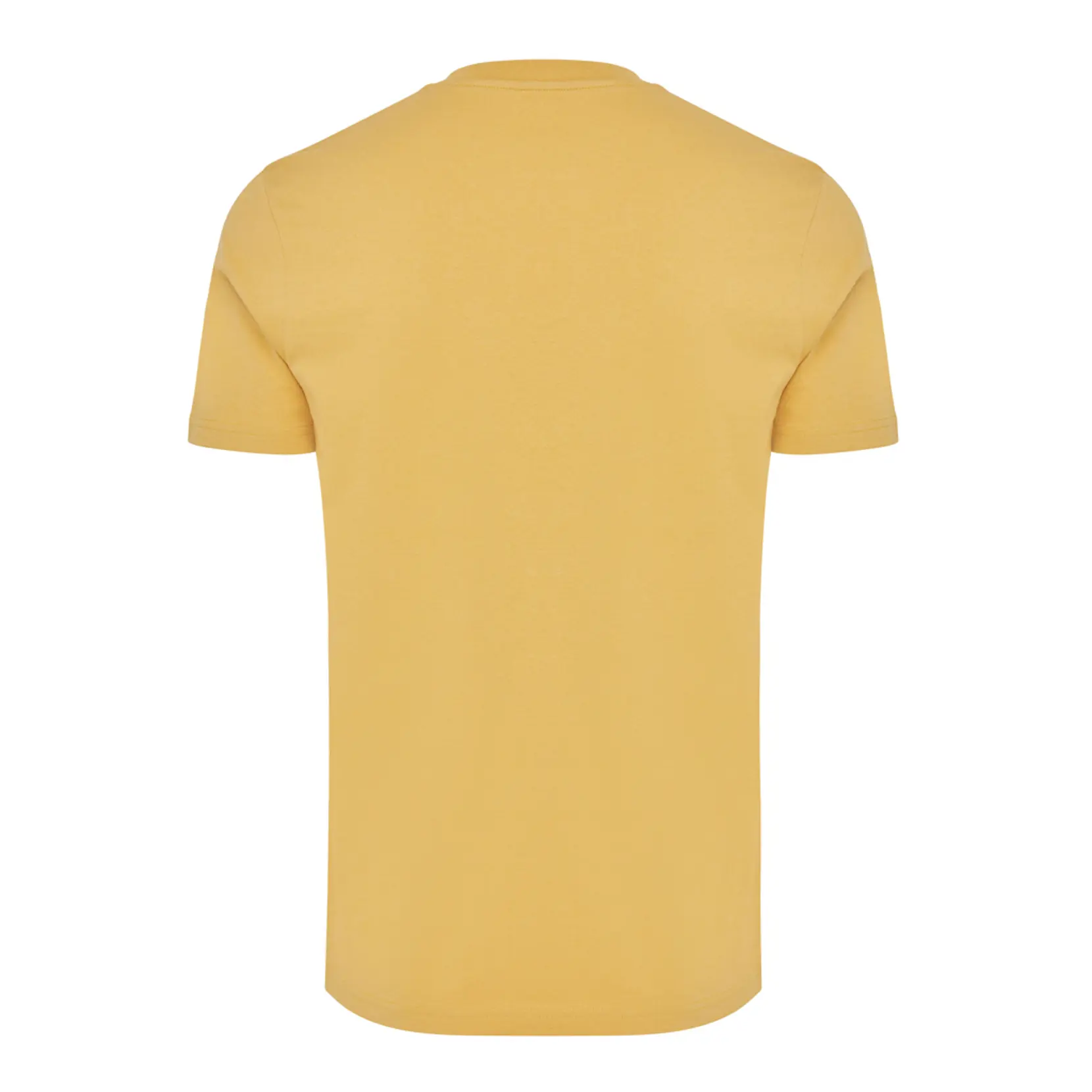 Bild på Iqoniq Bryce t-shirt i återvunnen bomull