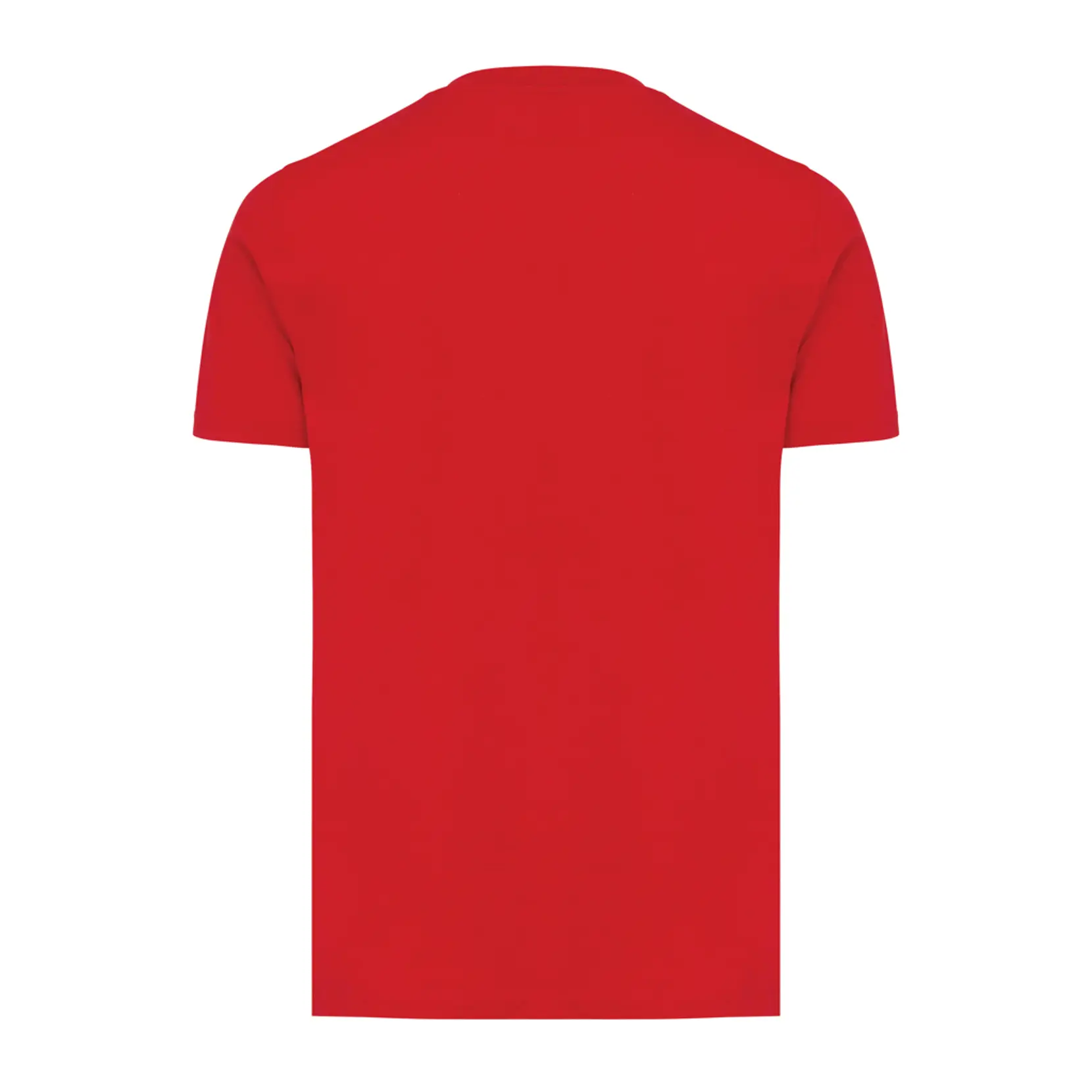 Bild på Iqoniq Bryce t-shirt i återvunnen bomull