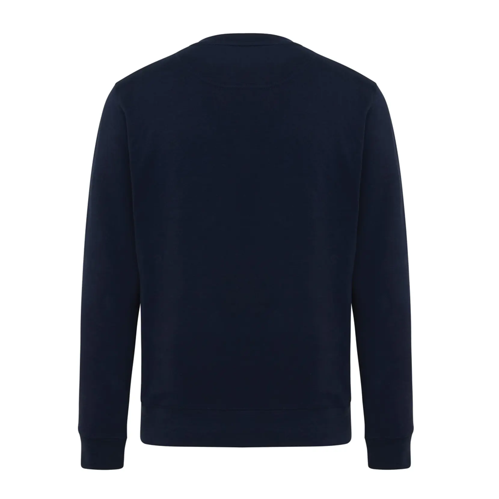 Bild på Iqoniq Etosha lättvikt sweatshirt i återvunnen bomull