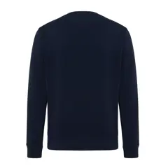 Bild på Iqoniq Etosha lättvikt sweatshirt i återvunnen bomull