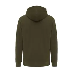Bild på Iqoniq Rila lättvikt hoodie i återvunnen bomull