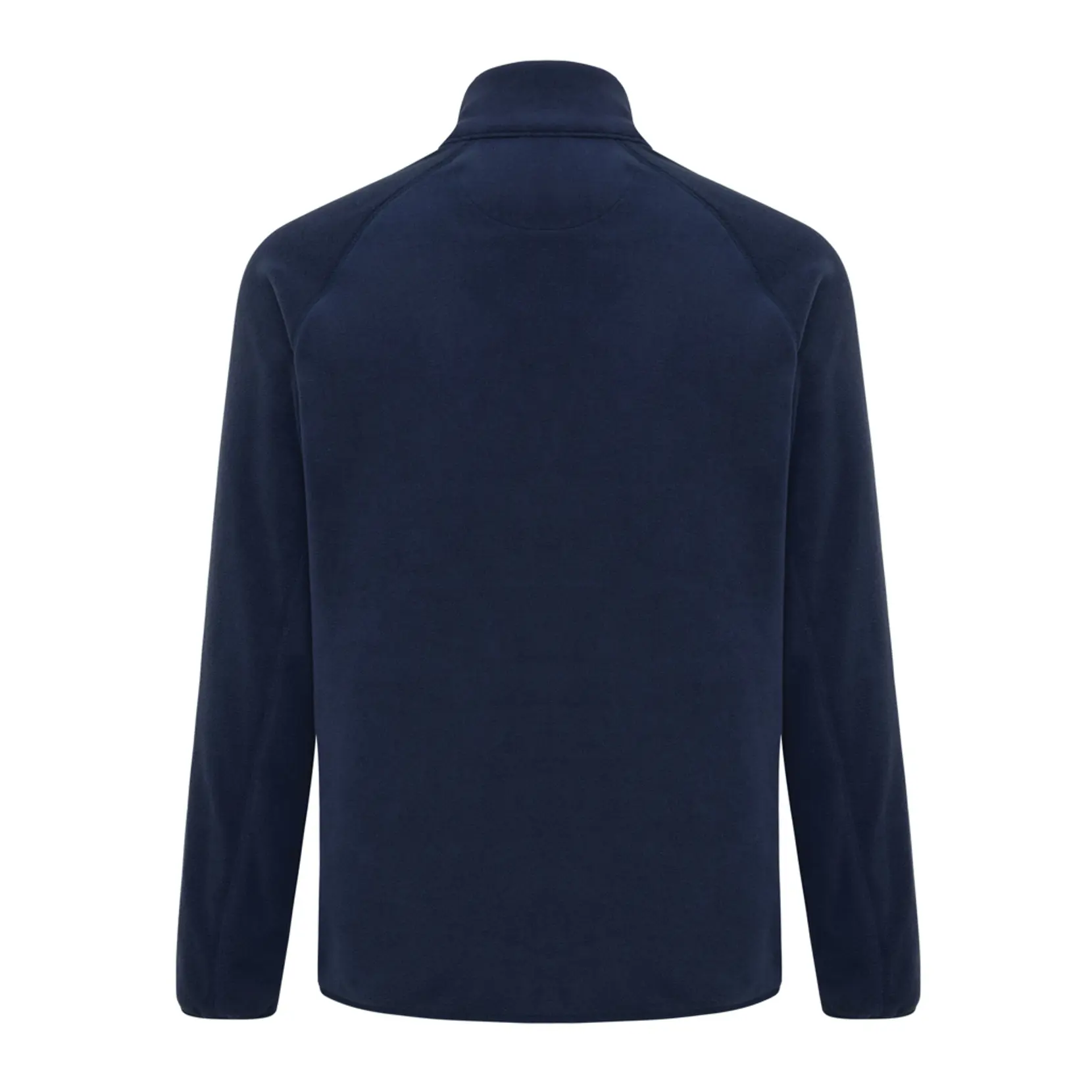 Bild på Iqoniq Talung microfleece med zipper i återvunnen polyester