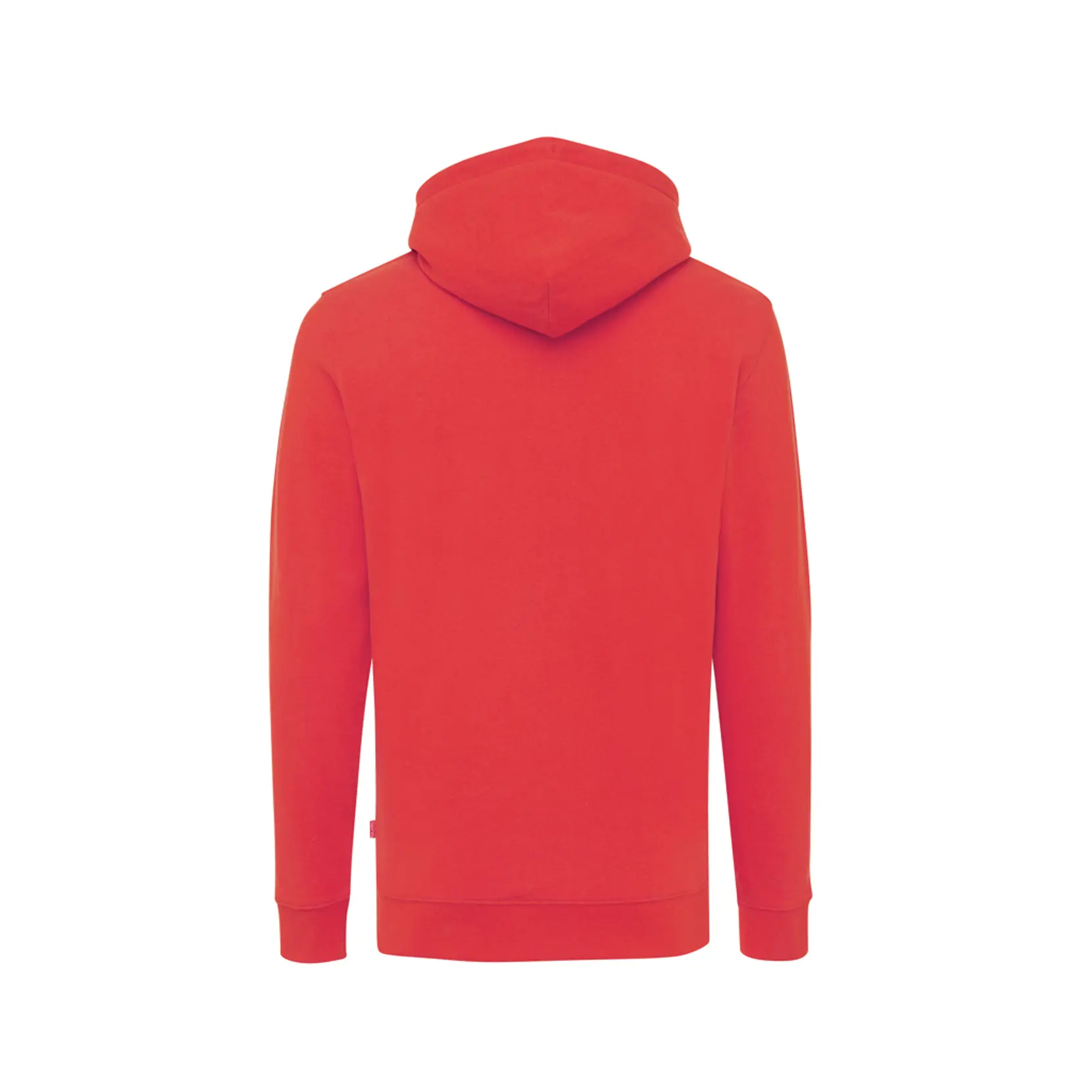 Bild på Iqoniq Jasper hoodie i återvunnen bomull