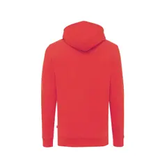 Bild på Iqoniq Jasper hoodie i återvunnen bomull