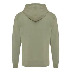 Bild på Iqoniq Abisko hoodie med dragkedja i återvunnen bomull