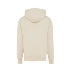 Bild på Iqoniq Yoho relaxed fit hoodie i återvunnen bomull