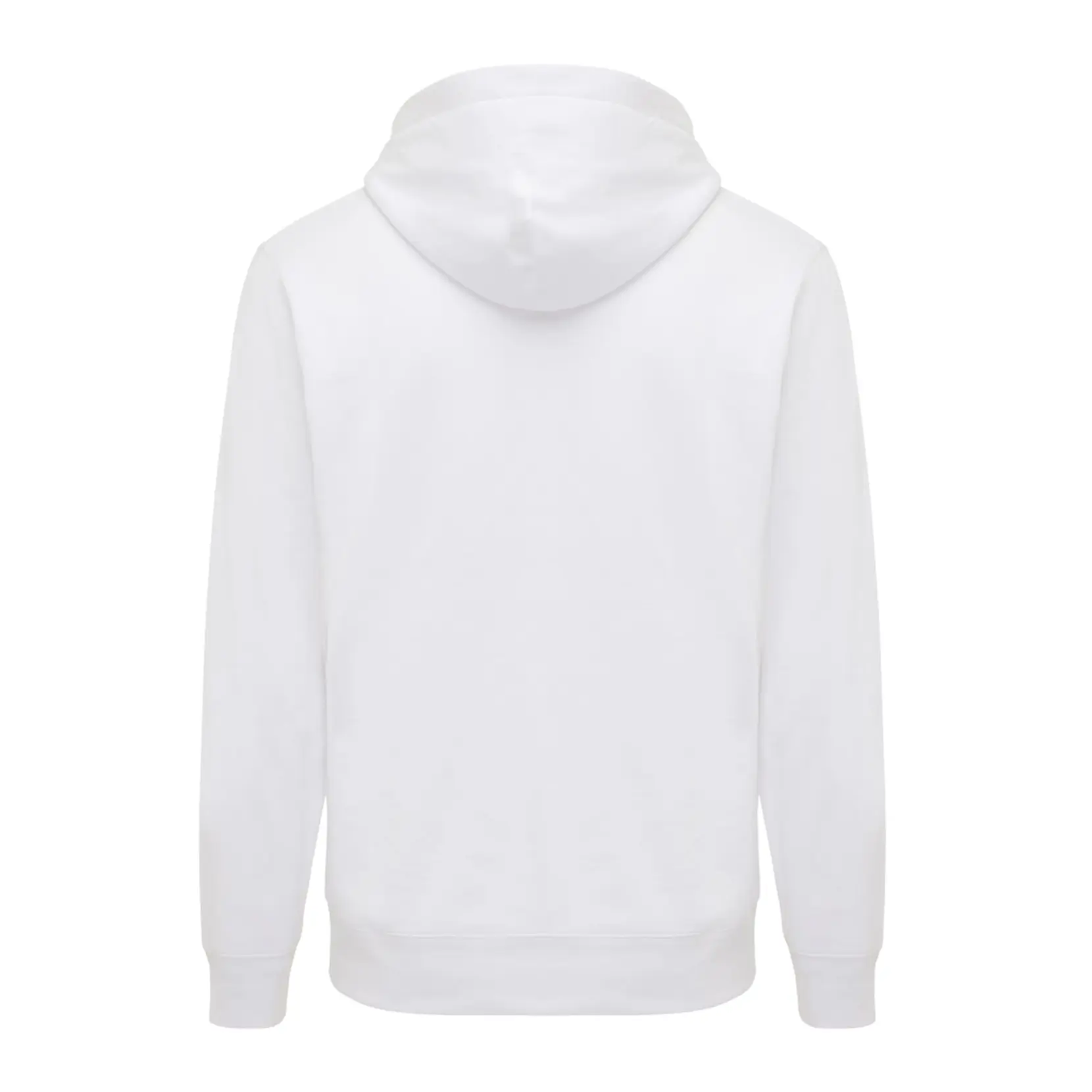Bild på Iqoniq Yengo hoodie  i återvunnen bomull med sidofickor