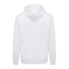 Bild på Iqoniq Yengo hoodie  i återvunnen bomull med sidofickor