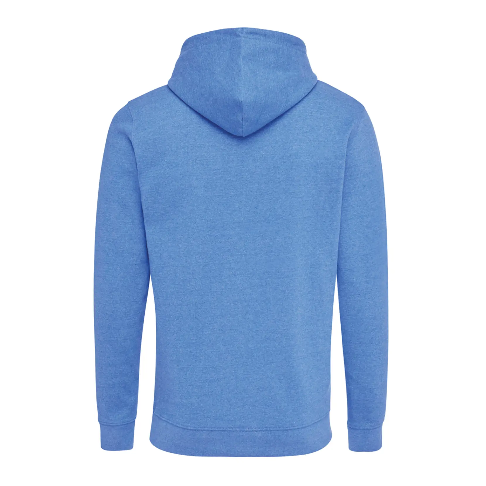 Bild på Iqoniq Torres hoodie i återvunnen ofärgad bomull