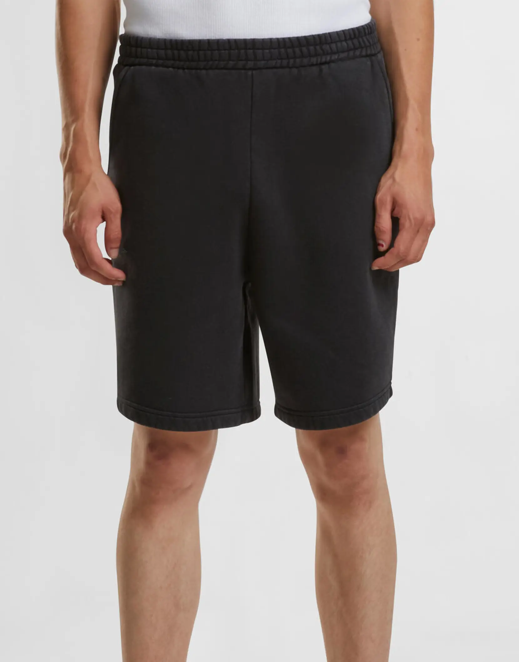Bild på Vintage Heavy Sweatshorts
