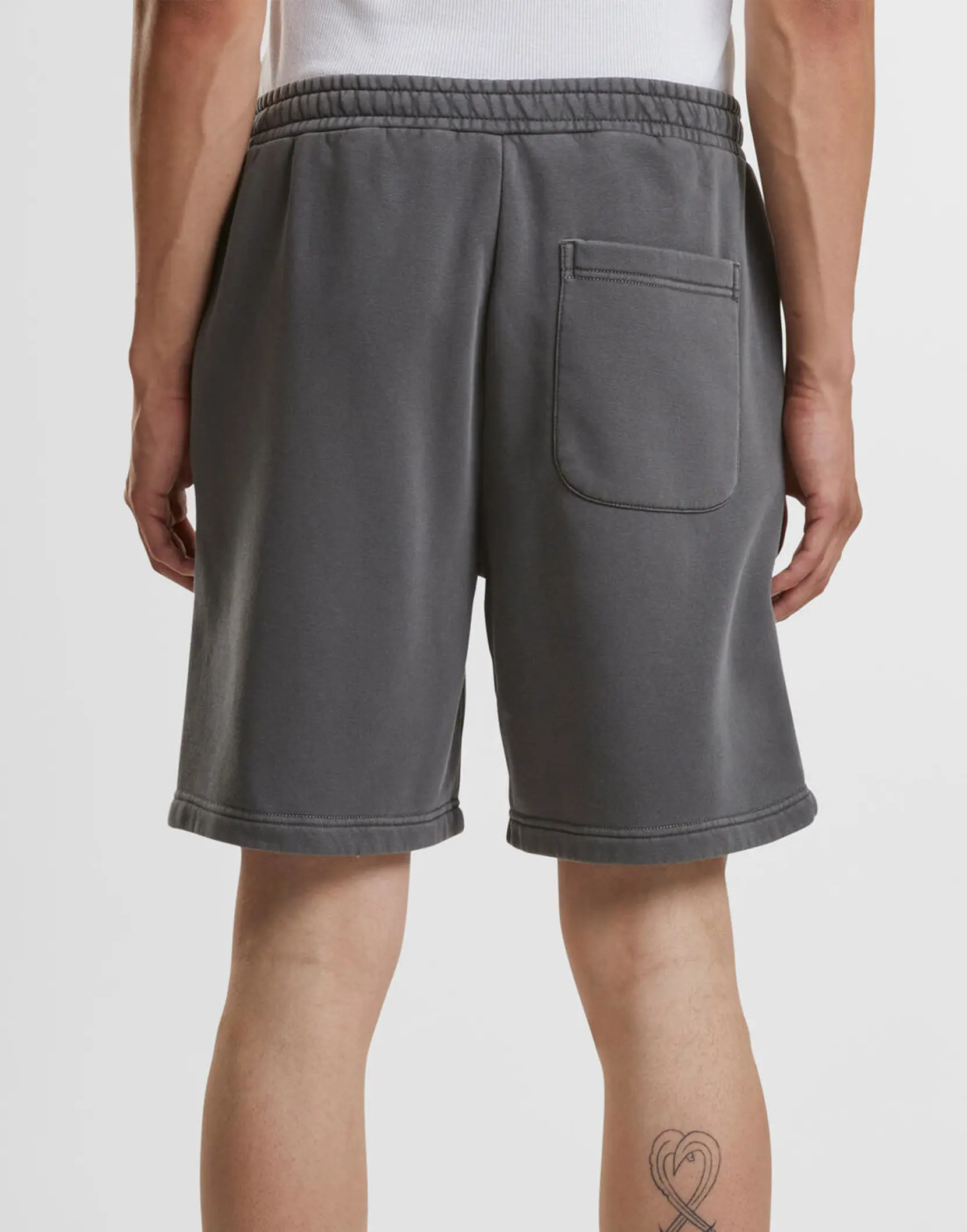 Bild på Vintage Heavy Sweatshorts