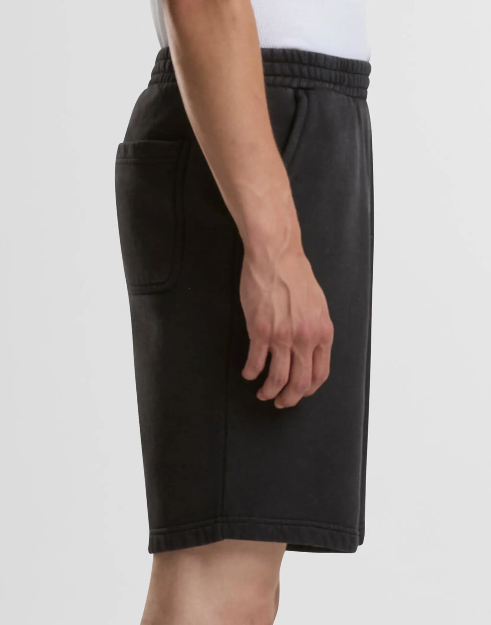 Bild på Vintage Heavy Sweatshorts