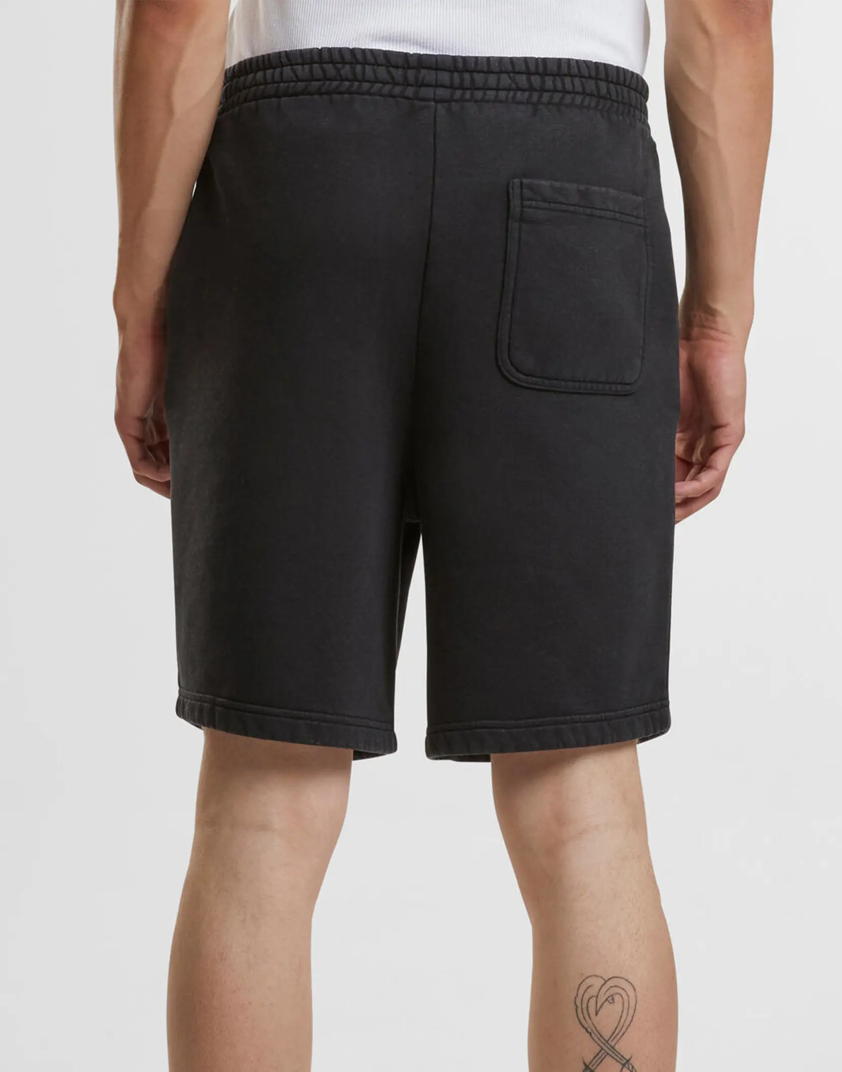 Bild på Vintage Heavy Sweatshorts