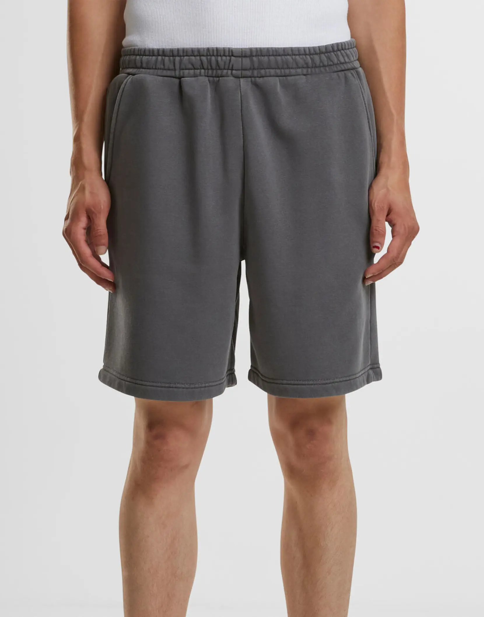 Bild på Vintage Heavy Sweatshorts