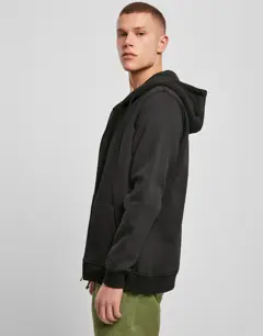 Bild på Heavy Zip Hoody