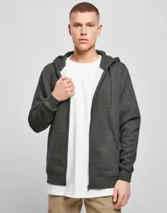 Bild på Heavy Zip Hoody