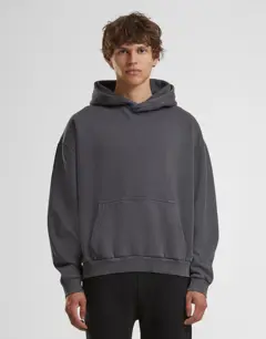 Bild på Vintage Heavy Hoody